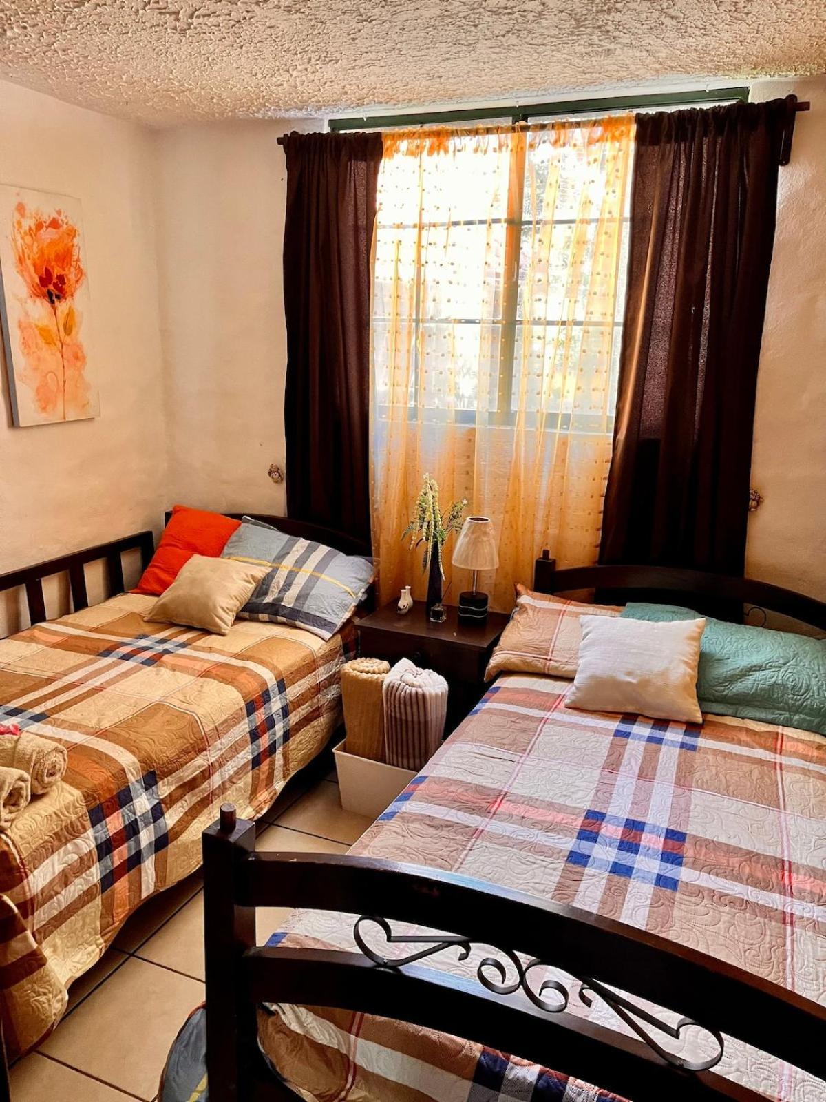 Casa Heidi, Apaneca Βίλα Εξωτερικό φωτογραφία