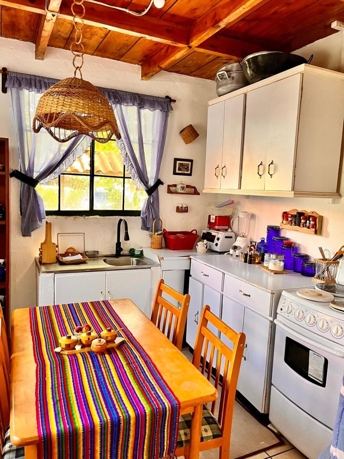 Casa Heidi, Apaneca Βίλα Εξωτερικό φωτογραφία